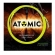 Corda de Laço Power Ropes Atomic HM Hard Medium Pé