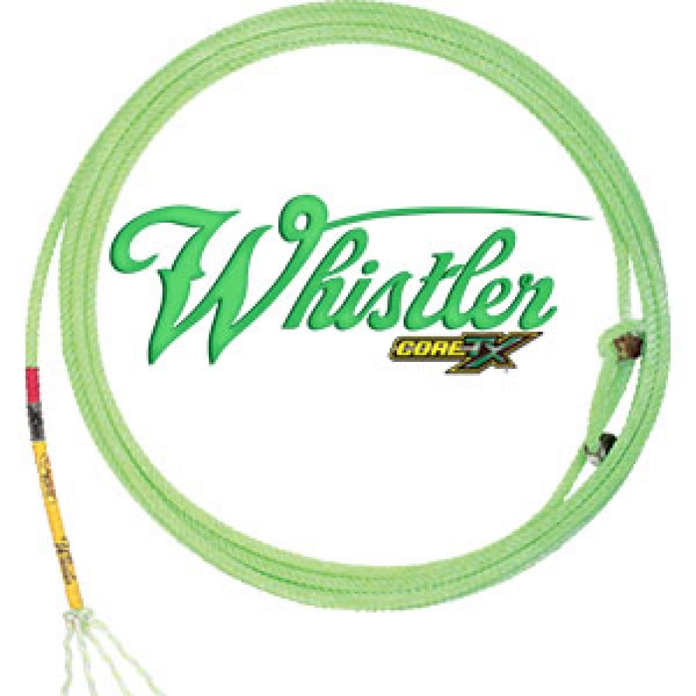 Corda de Laço Cactus Ropes Whistler M Media pé 36