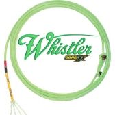 Corda de Laço Cactus Ropes Whistler M Media pé 36