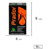 Prador 50ml Ja Saúde Animal