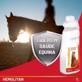 Hemolitan 1L Vetnil