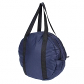 Sacola para corda de Laço com Duas Repartições Fast Back - Azul Marinho