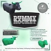 Dummy Rocket - Cavalete de Treino de Laço