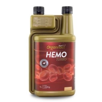 Hemo Turbo 1L