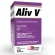 Aliv V 50 Ml Tratamento Respiratório Para Equinos