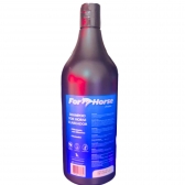 Shampoo Clareador Equino For Horse 1L
