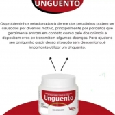 Pomada Unguento Plus 250g Vansil
