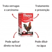 Thuya 90 ml