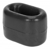 Charroa Plástica Importada Partrade