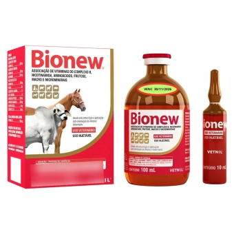 Bionew 100ml