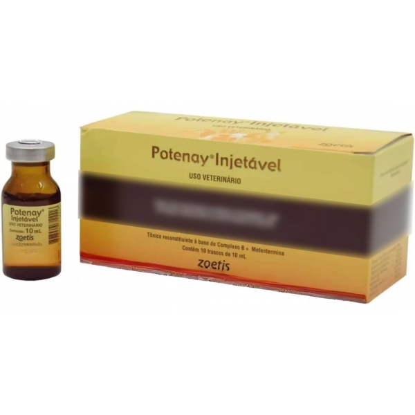 Potenay B12 10ml Fórmula Original
