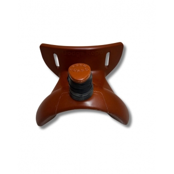 Dodge Rope Suporte para Treino de Laço