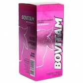 Bovitam Suplemento Bovino Vitaminas e Dexaflan para Equinos
