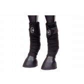 Liga de Descanso Boots Horse