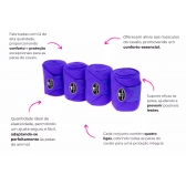 Liga de Descanso Boots Horse