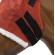 Máscara de Proteção contra moscas For Horse - VERMELHO