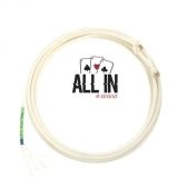 Corda de laço Royal Ropes All In MS Medium Soft 32 cabeça