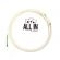 Corda de laço Royal Ropes All In MS Medium Soft 32 cabeça
