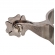 Espora Inox GH Leve  838 B