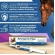 Kit 3 Vermífugo Oral Para Cavalos Anequim Plus Syntec 30G
