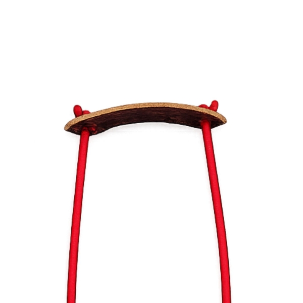 Elastico de Sela para Corda de Laço For Horse