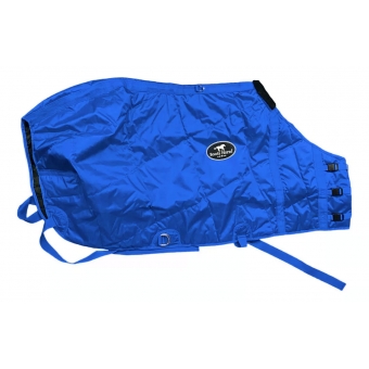 Capa Protetora Boots Horse M