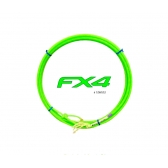 Corda de Laço Power Ropes Fx4 MS Medium Soft Cabeça
