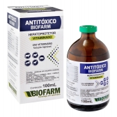ANTITOXICO BIOFARM 100 mL