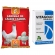 Kit Farinha Cálcio Galinha Suplemento + Vitagold Vitamina