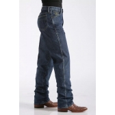 Calça Cinch Green Escura