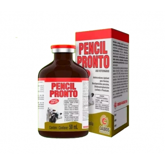 Pencil Pronto 50ml Calbos