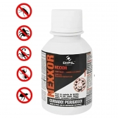 Kit 3 Nexxor 30ml Contra Pulga Carrapato Aranha Barata