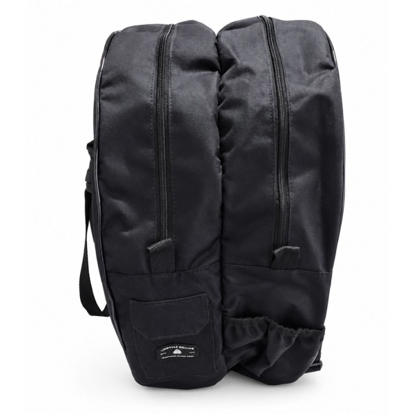 Bolsa Para Corda De Laço Ate 8 Laços Protect Equine