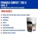 Kit For Horse Repelente Natural Spray 500ml e CMR Vet 190g