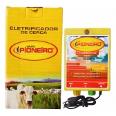 Eletrificador de Cerca 30 K  220 V - Choque Rural