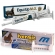 Kit Ivermic Gel para Equinos 12g + Equi Up MO 80g