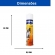 Kit 2 Silverbac Prata 500ml Bovinos Bernes Feridas