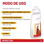 Hemolitan 1L Vetnil