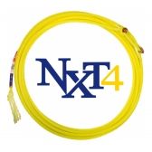 Corda de laço Classic NXT 4 MS 35 Medium Soft pé