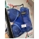 KIT COLOR COMPLETO C/ SKID BOOT FOR HORSE - AZUL ROYAL
