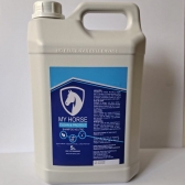 Shampoo Neutro Para Cavalos 5 Litros My Horse Uso Diário