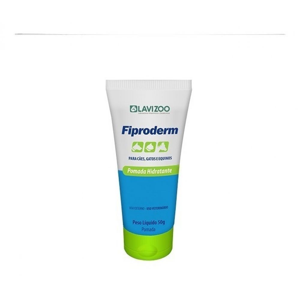 Fiproderm 50g