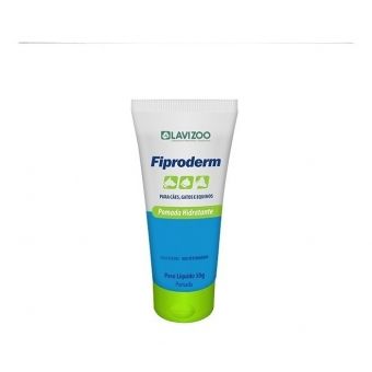 Fiproderm 50g