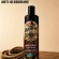 Kit Shampoo Cowboy Masculino Brene Horse 500ml + Monovin A