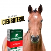 Clenbuterol Lavizoo 500ml