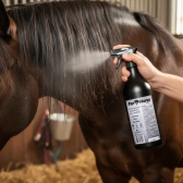 Kit Desembaraçador Abrilhantador 5 L E 1 L For Horse