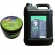 Kit Repelente Pasta + Shampoo Citronela Cavalos 5L MyHorse