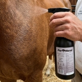 Kit Organew Vetnil 1kg + Desembaraçador For Horse 500ml