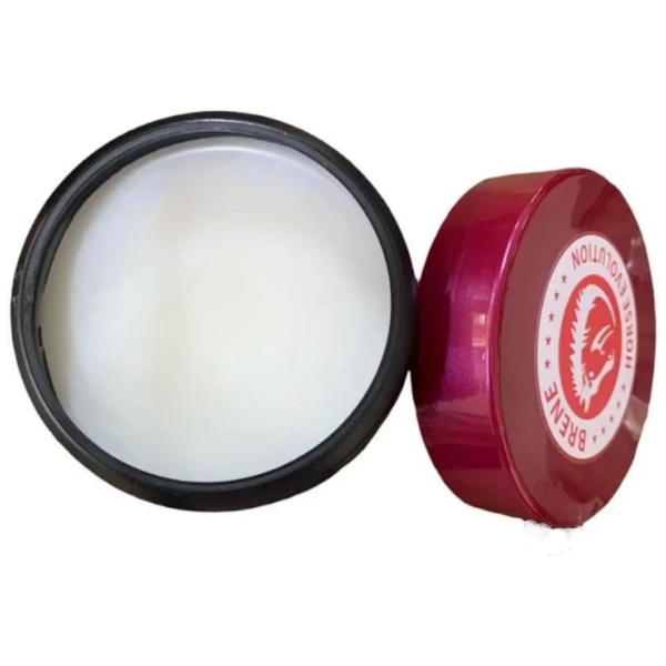 Kit Hoof Hidrated Bálsamo Casco + Desembaraçador ForHorse 1L