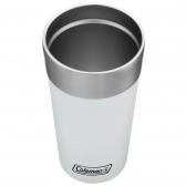 Kit com 4 Copos Térmico com Tampa 600ml Coleman